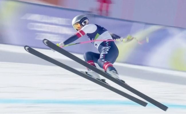 НЕ ЖАЛАМ ЗА НИШТО, РЕЧЕ ЛИНДЗИ ВОН, КОЈА ЌЕ МОРА ДА ОДИ НА НЕКОЛКУ ОПЕРАЦИИ ПО ПОВРЕДАТА НА ОЛИМПИСКИОТ СПУСТ