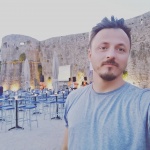 Прво појавување на Даниел Кајмакоски по хоророт што го доживеа од киднапирањето