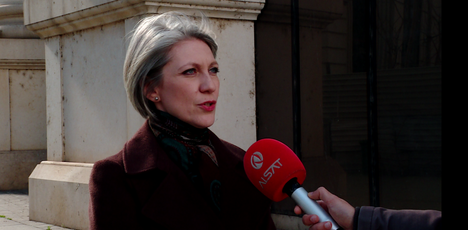 Ристоска очекува објективен избор, без политизација на постапката за нов Државен јавен обвинител