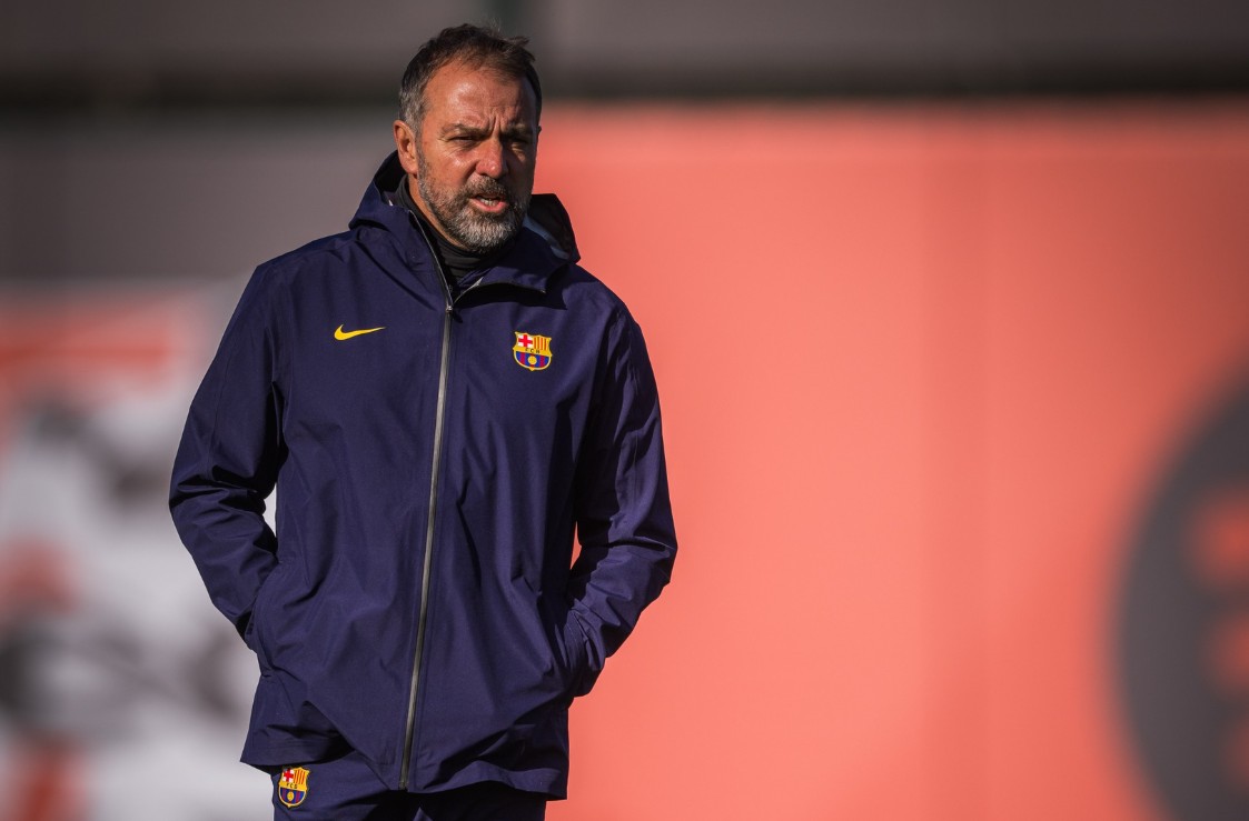 Флик оптимист како никогаш: Ова не е готово