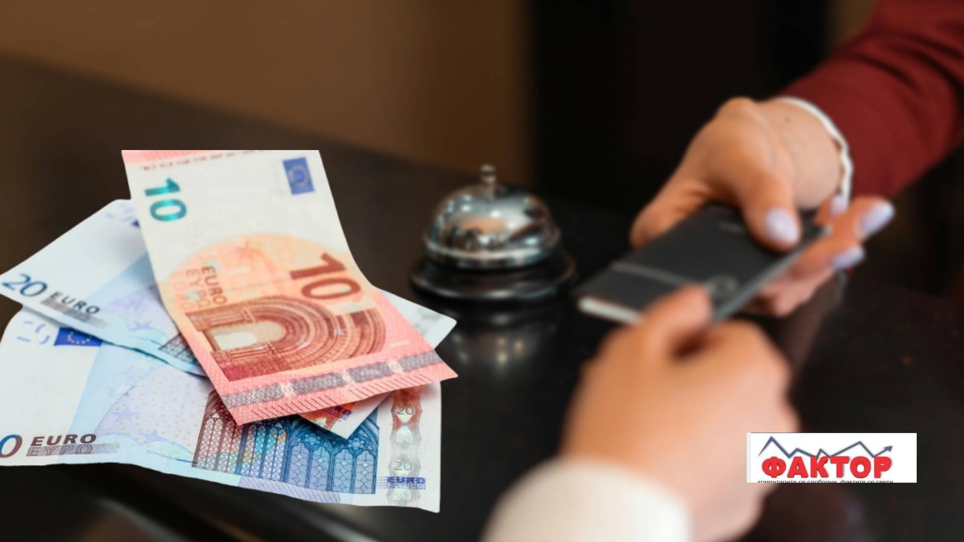 БАНКИТЕ ЌЕ ГИ ЗАОСТРАТ УСЛОВИТЕ ЗА КРЕДИТИРАЊЕ НА ДОМАЌИНСТВАТА – еве што придонесe за промени