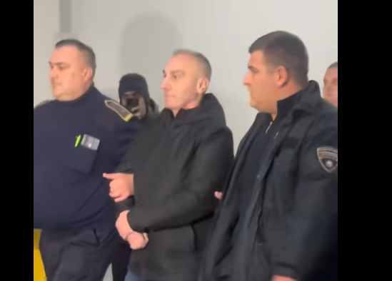 Куќниот притвор на Груби ја „прелеа“ чашата: Лавина реакции со исмевање на одлуката