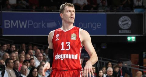 Дубаи мисли на иднината и се засилува со светски кошаркарски шампион