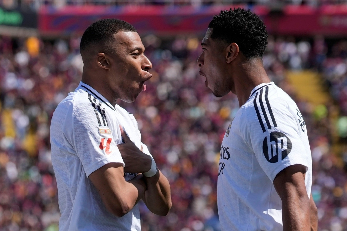 Аларм во Премиер лигата, Реал Мадрид ќе ја продава една од своите големи ѕвезди