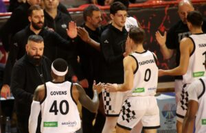 ТФТ во НБА меч славеше над Чаир