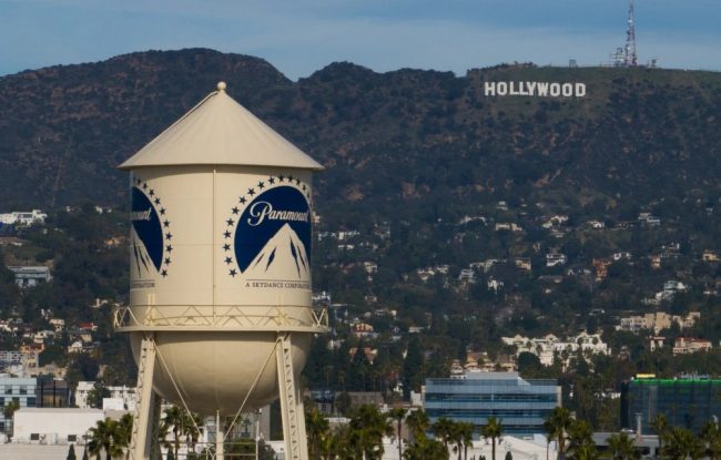 „ПАРАМАУНТ“ ЈА ДОБИ БИТКАТА СО „НЕТФЛИКС“ ЗА КУПУВАЊЕ НА „ВОРНЕР БРОС“