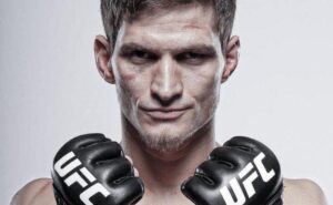 Мовсар Евлоев: Диего Лопез не покажа ништо против Александар Волкановски