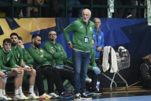 Алушовски: Работиме да го запреме главното оружје на ГОГ