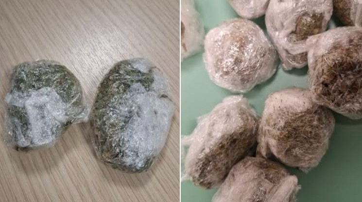 Во Радовиш лишени од слобода дилер и четворица корисници, пронајдена е марихуана, следуваат соодветни пријави