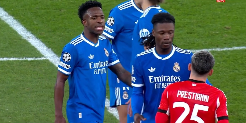 Играчот на Бенфика „распали“: Веќе не се ни трудат да се скријат кога се работи за Реал Мадрид