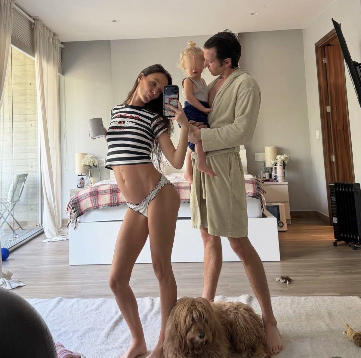 Македонско инфлуенсерство на најјако: Што ќе му каже мама утре на детето?