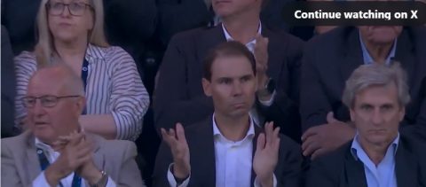 Надал предвреме остарел (ФОТО)