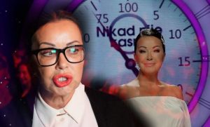 (ФОТО) ДРАГАНА КАТИЌ ПОВЕЌЕ НЕМА ДА БИДЕ ВОДИТЕЛКА: Еве каква улога ќе има отсега па натаму во музичкото натпреварување „Никогаш не е доцна“