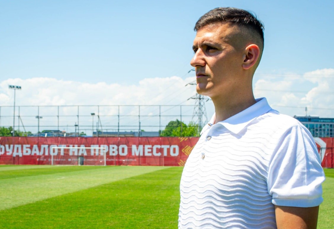 Реал Мадрид го победи Челси на мечот кој го судеше Стојчевски!