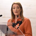 Следната недела Мецола ќе го потпише одобрението за заем од ЕУ за Украина во износ од 90 милијарди евра