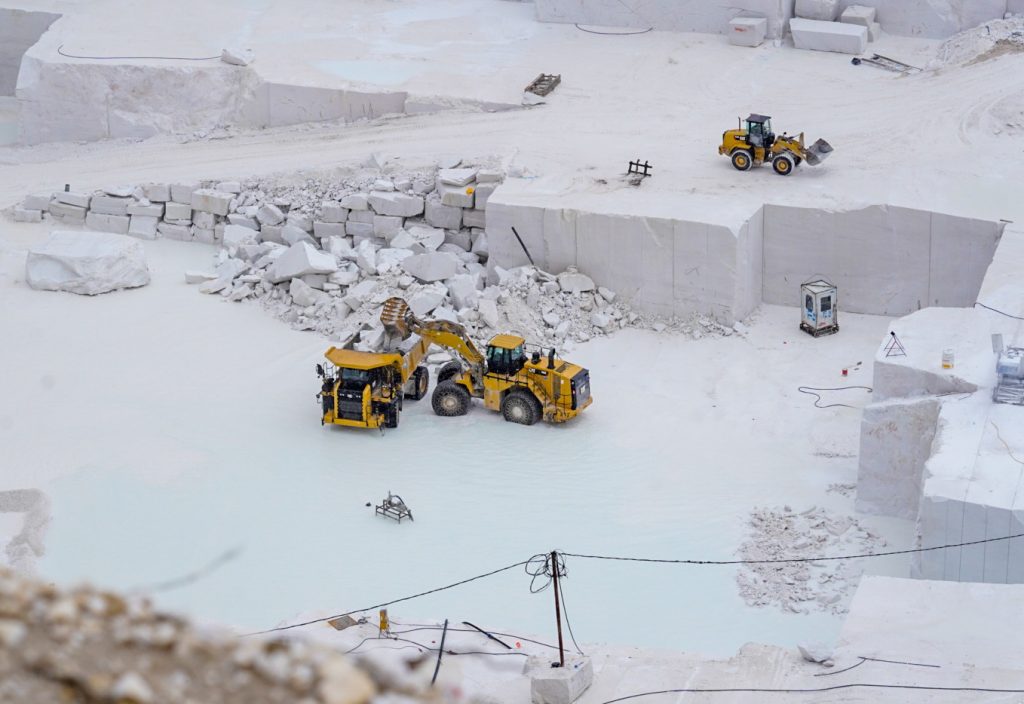 Божиновска: Македонските ресурси мора да создаваат поголема додадена вредност дома