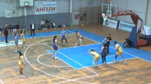 Бадел го доби дербито со Крива Паланка