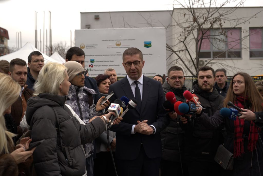 „Одбија Законот за 600 евра плата да биде на дневен ред, сакаат авион за Мицкоски“, велат од СДСМ