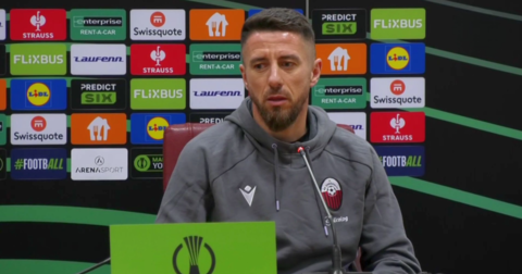 Ибраими: Сонот ни е исполнет, но човек секогаш сака повеќе