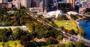 Австралија во нов град ќе ги пречека најдобрите мотоциклисти на денешницата