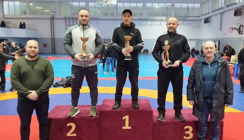 Државно првенство за У-20 – Лирија, Балканец и Бучим најуспешни