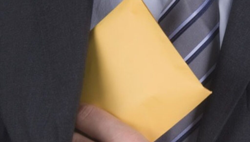 Нема вистински напредок против корупцијата, подобриот пласман е резултат на неуспехот на другите земји