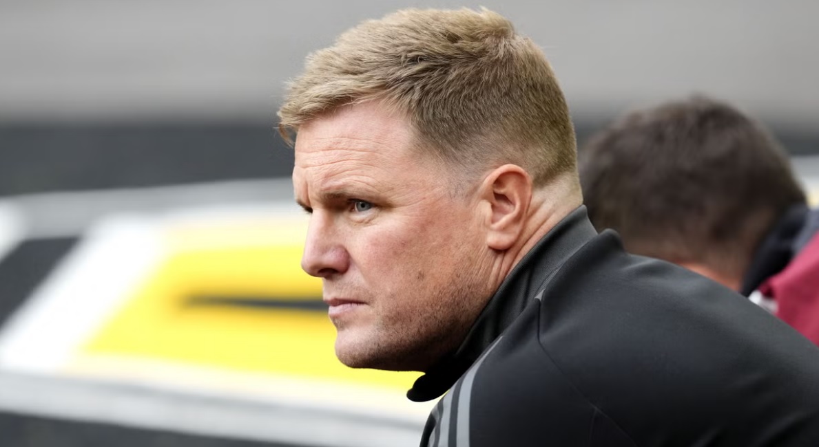 Еди Хау: Подготвен сум да си заминам од Њукасл