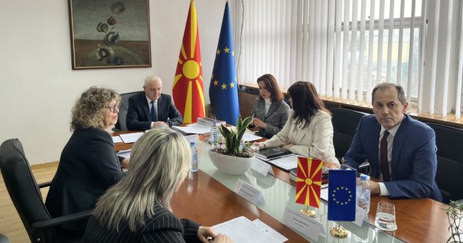 СОВЕТОТ НА ЈАВНИ ОБВИНИТЕЛИ ПРАТИ ЧЕТИРИ ПОЗИТИВНИ МИСЛЕЊА ДО ВЛАДАТА ЗА ИЗБОР НА НОВ ОБВИНИТЕЛ