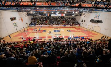 ЕХФ Европски Куп: ГРК Охрид чекори кон историја, сите во сала!