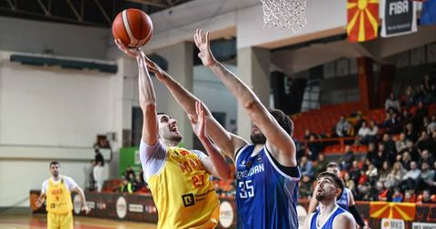 Мали проблеми за Берокал, поради повреда откажа Лејсон Зекири