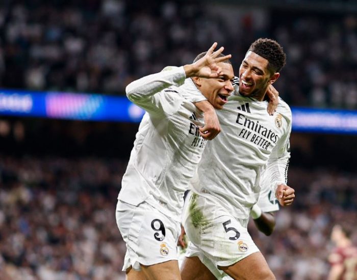 ЗГАСНА ИДЕЈАТА ЗА СУПЕРЛИГА: Реал Мадрид постигна договор со УЕФА