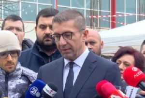 Одредени телефони и разговори се дел од истрагата на МВР за марихуаната, вели премиерот