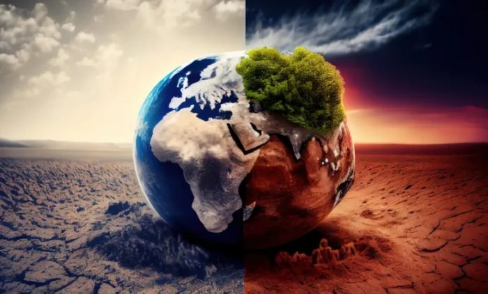 НОВА ПОЛИТИЧКА КЛИМА ЗА КЛИМАТСКИТЕ ПРОМЕНИ ВО САД: Доналд Трамп утре ќе го укине законот од времето на Барак Обама