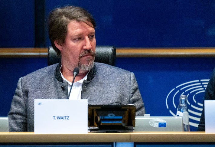 Вајц пред ЕП: Северна Македонија е во застој на патот кон ЕУ, потребни се итни резултати во владеењето на правото