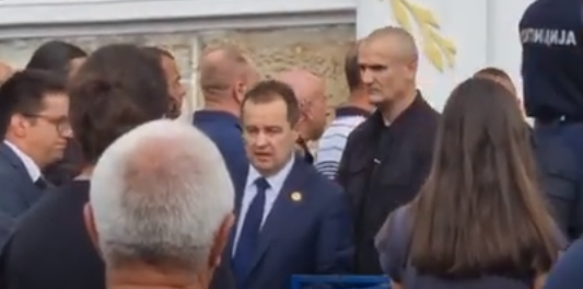 Состојбата на Ивица Дачиќ стабилна, но и натаму сериозна