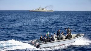 Исламската гарда го затвори Ормутскиот теснец, прекинот на оваа клучна нафтена артерија би предизвикал сериозни проблеми за светот