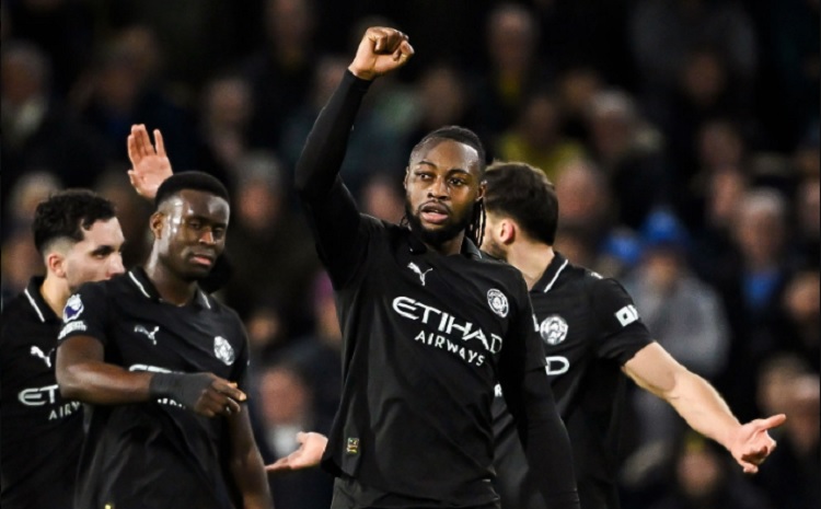 Сити пак е на два чекора до Арсенал – И без Халанд славеше против Лидс (ВИДЕО)