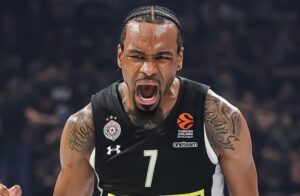 Кевин Пантер го тужеше Партизан и му зема 200.000 долари