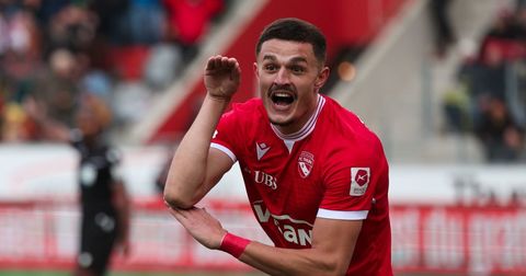 Седлоски на слатки маки: Растодер е „гол-машина“, го води Тун кон титула