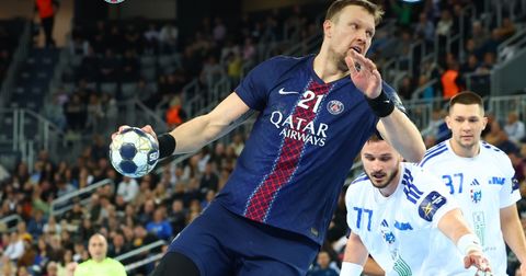 ПСЖ го згасна сонот на Загреб и ја отежна работата за Еурофарм Пелистер