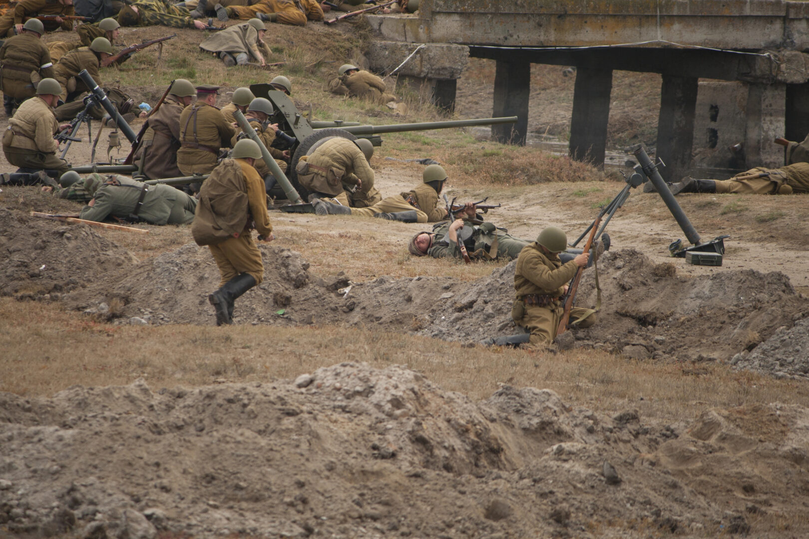 (Видео) Поранешен шеф на МИ6: Руските загуби се застрашувачки