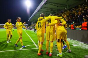 ПОГЛЕД ОД СТРАНА: Феноменот Бодо/ Глимт и врската со македонскиот фудбал!