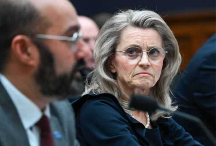 РАСАНЕН, ЕКС ПРАТЕНИЧКА И МИНИСТЕРКА НА ФИНСКА: Нема да се извинам за она што го напишал апостол Павле за хомосексуализмот!