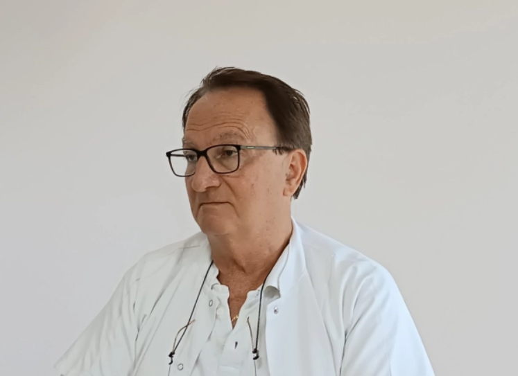 Д-р Чибишев: Ова со марихуаната е невиден криминал, категорично бев против легализацијата и сум бил во право!