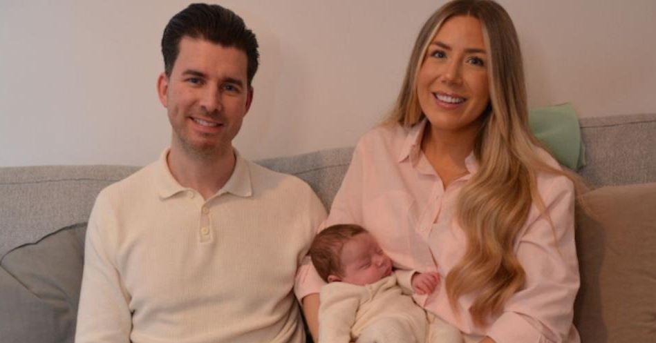 Бел роди бебе од трансплантирана матка од починат донор: „Дел од неа ќе живее засекогаш“