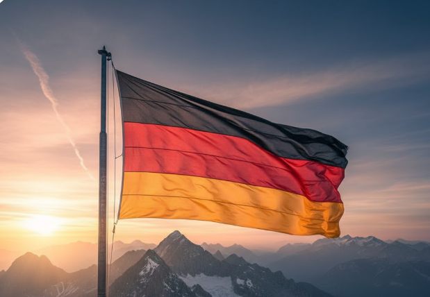 За колку се намали трговската размена со Германија?