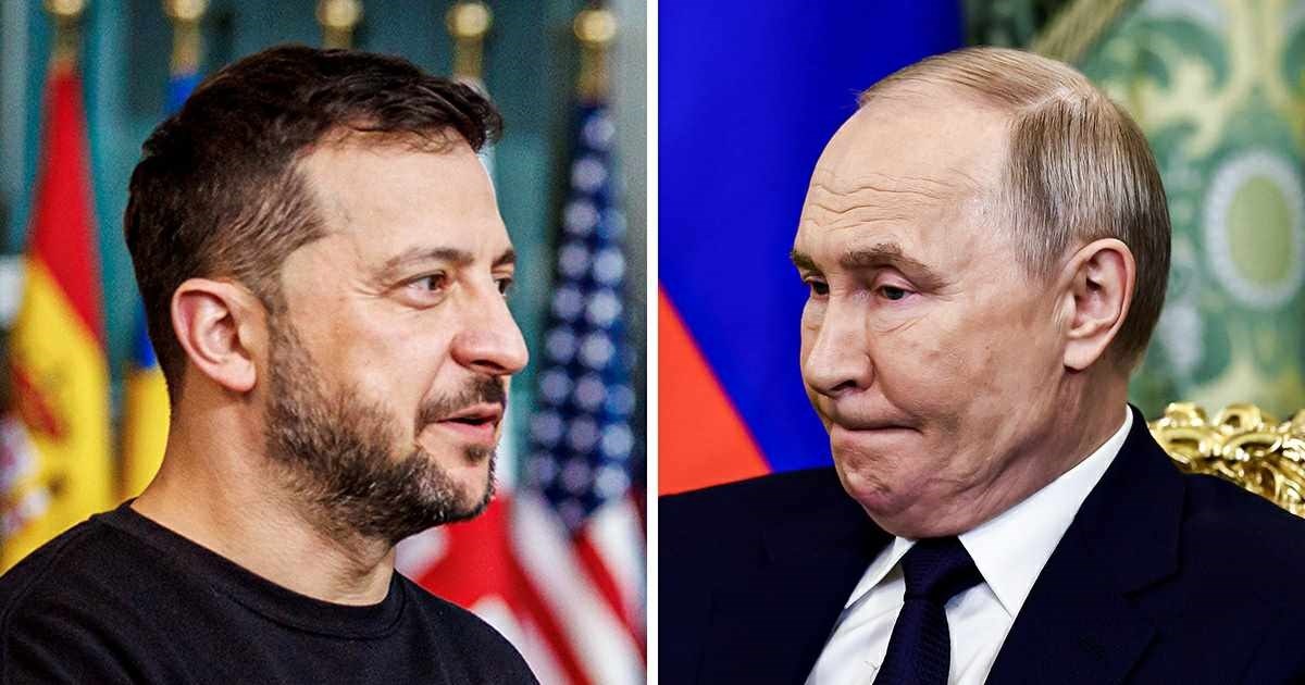 (Видео) Зеленски: Десетици илјади Украинци загинаа за Донбас, не се работи за земјата, туку за луѓето