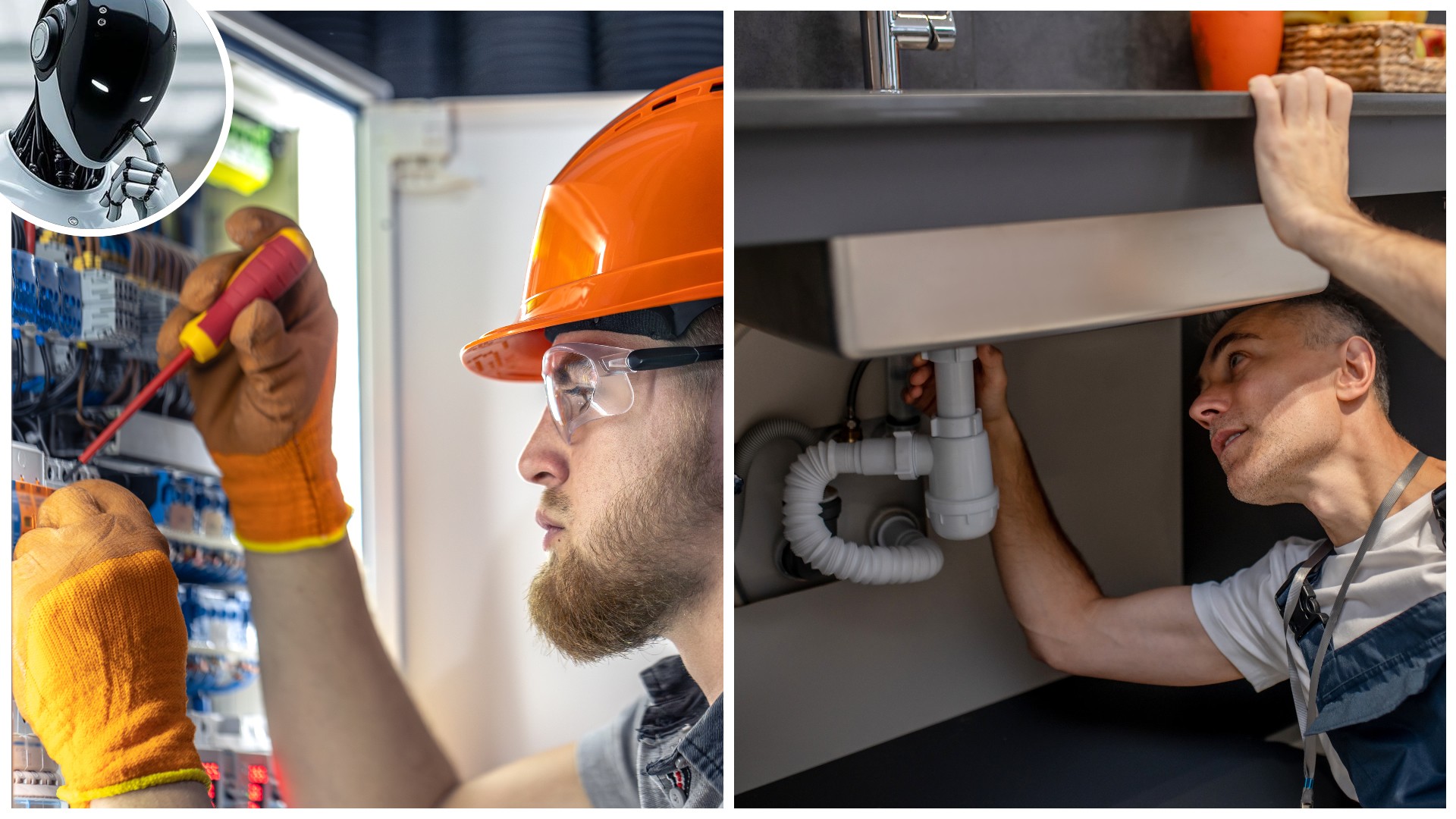 „Водоводџиите и електричарите ќе бидат најплатените работници – Во иднина факултетските дипломи ќе бидат неважни“