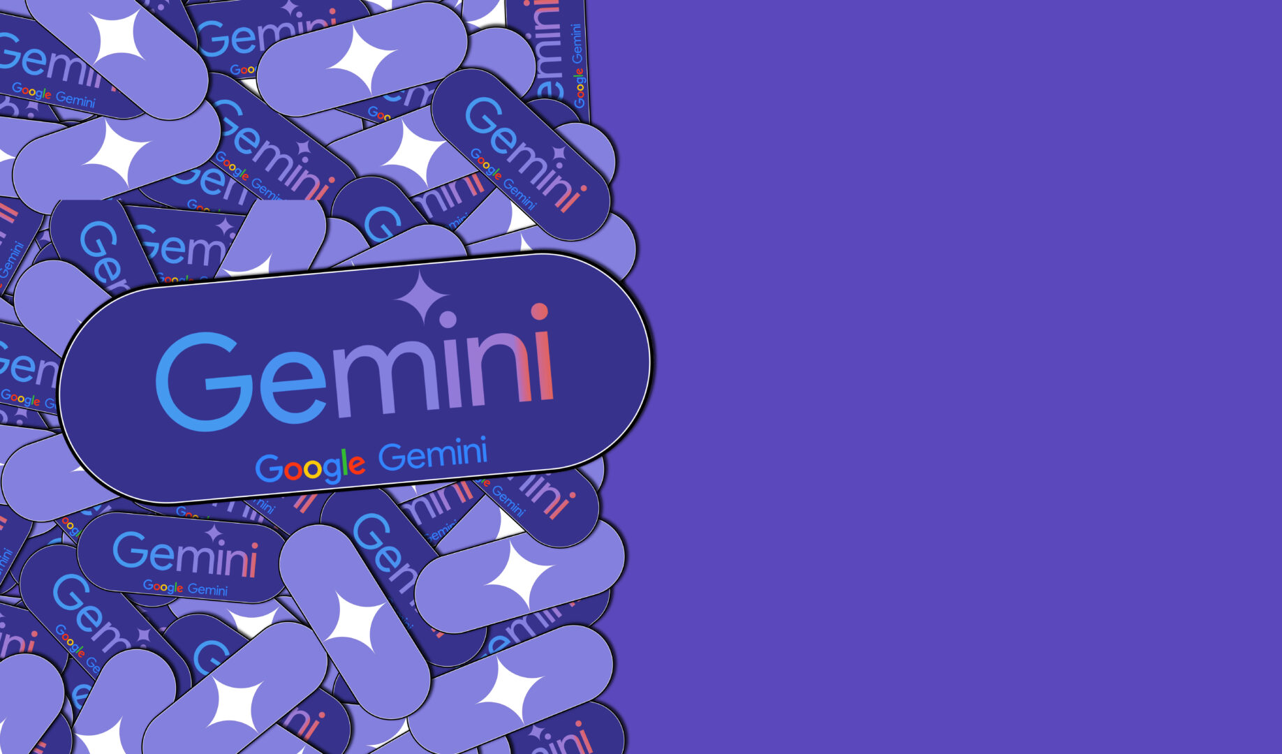 Бруталната војна се загрева: Нападнат Google Gemini