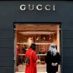 Продажбата на „Gucci“ продолжува да опаѓа кон крајот на минатата година